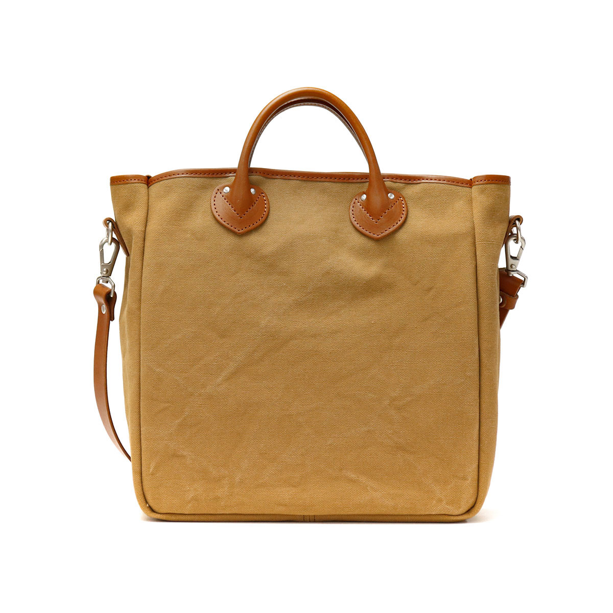 SLOW スロウ tannin 2way tote bag S トートバッグ 49S234I｜【正規