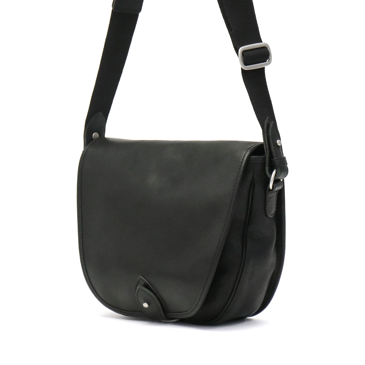 SLOW スロウ bono flap shoulder bag L フラップショルダーL 49S236I