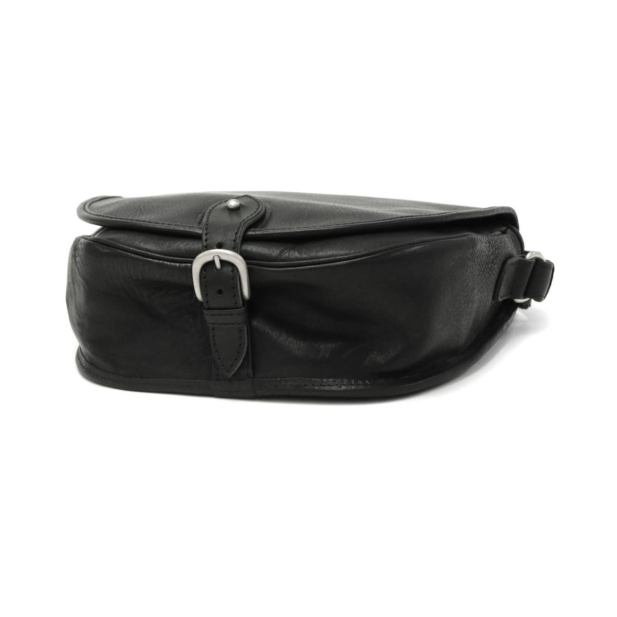 SLOW スロウ bono flap shoulder bag L フラップショルダーL 49S236I