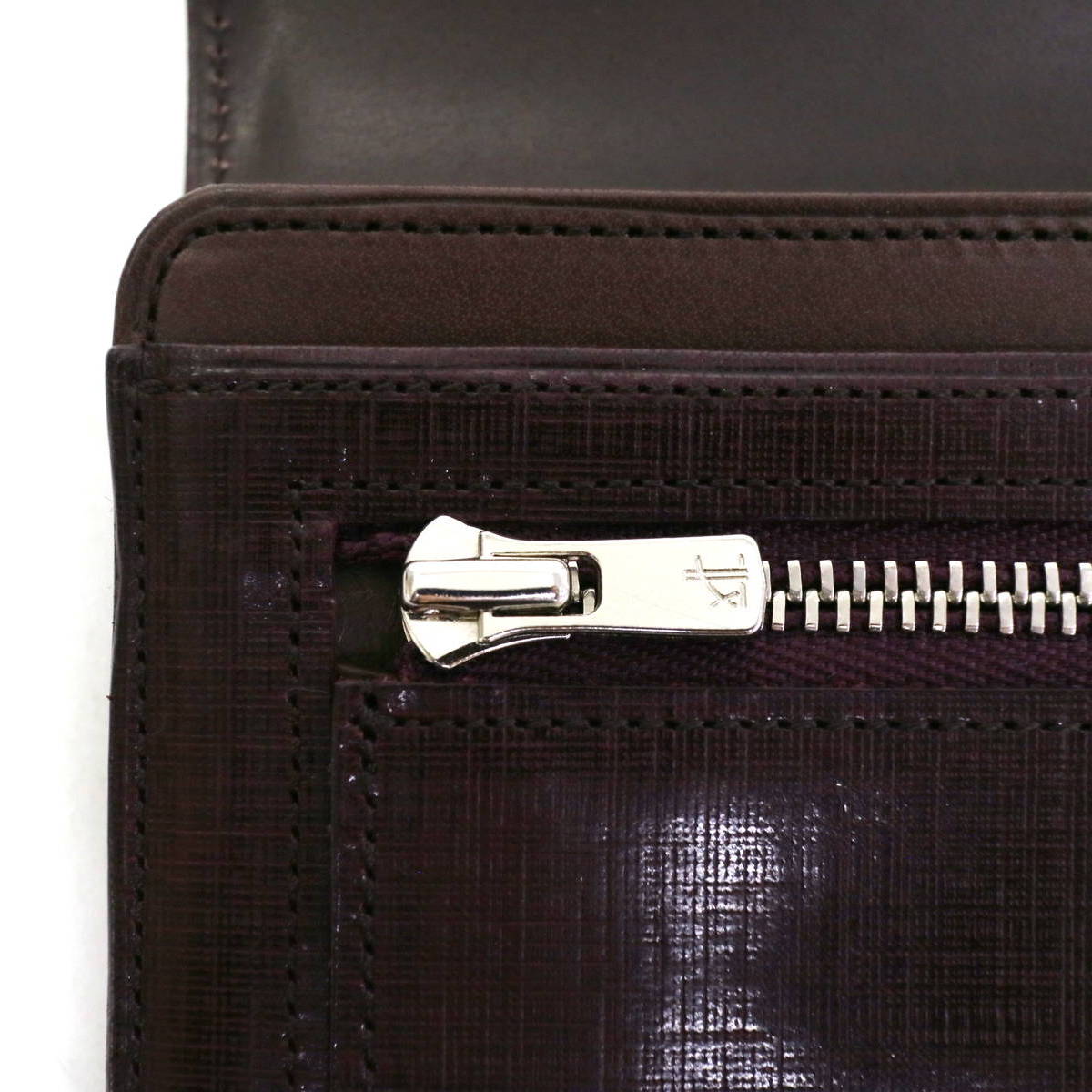 SLOW TRADITIONAL スロウトラディショナル sigma Long Wallet 827ST01H