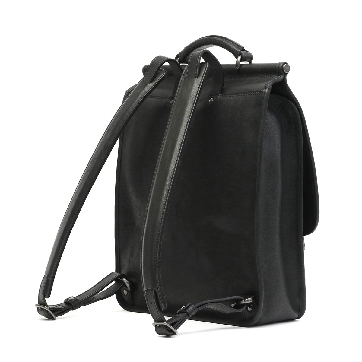 SLOW TRADITIONAL スロウトラディショナル bono flap rucksack