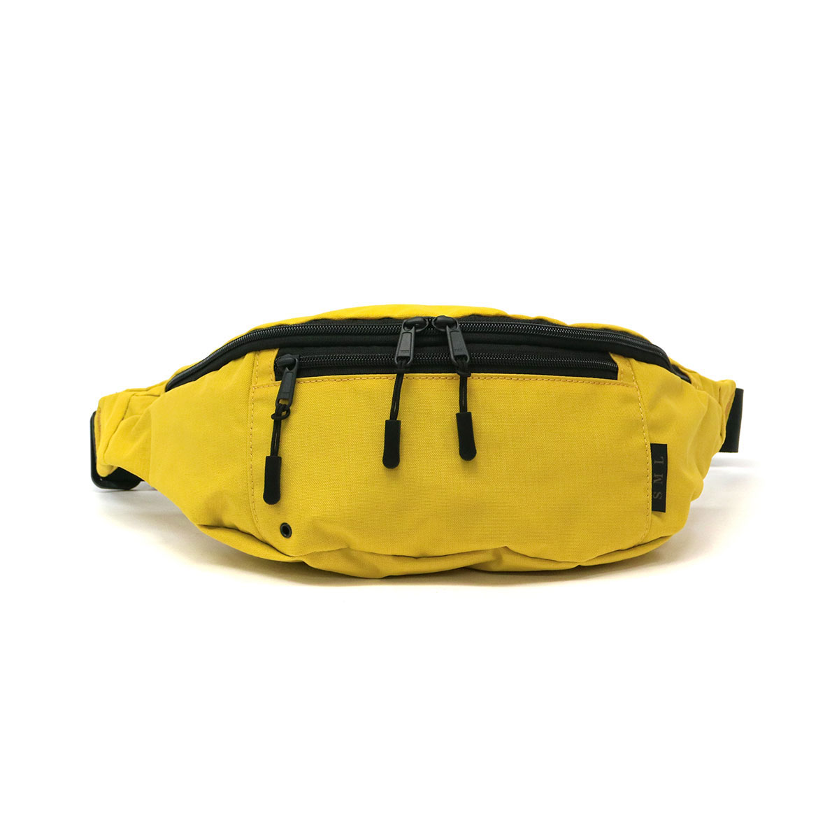 Yellow best sale fanny pack