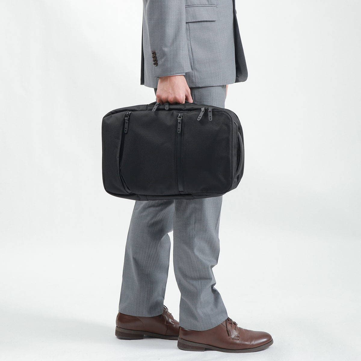 SML エスエムエル DIEGO 2WAY BUSINESS RUCKSACK S 2WAYビジネス