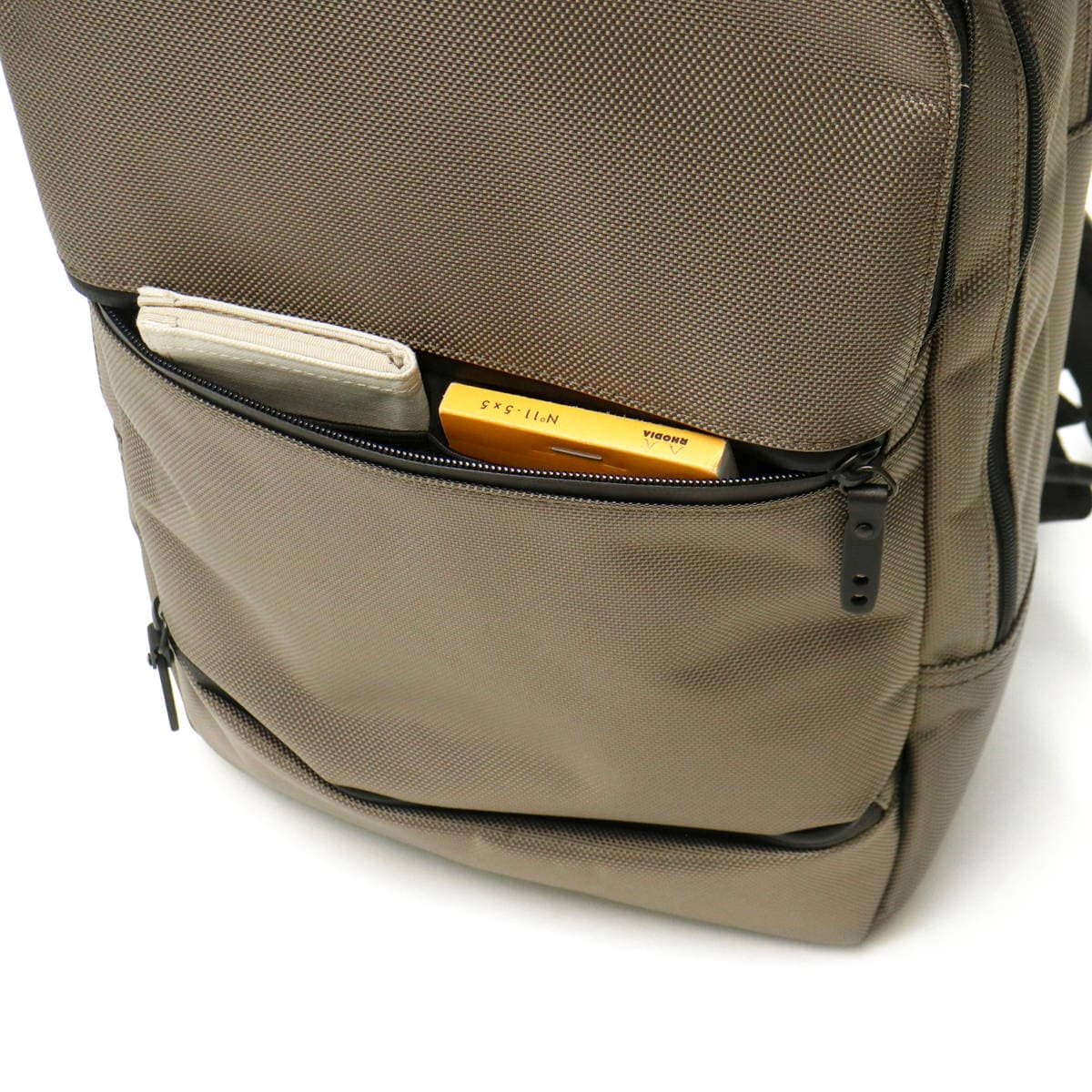 SML エスエムエル DIEGO 2WAY BUSINESS RUCKSACK S 2WAYビジネス