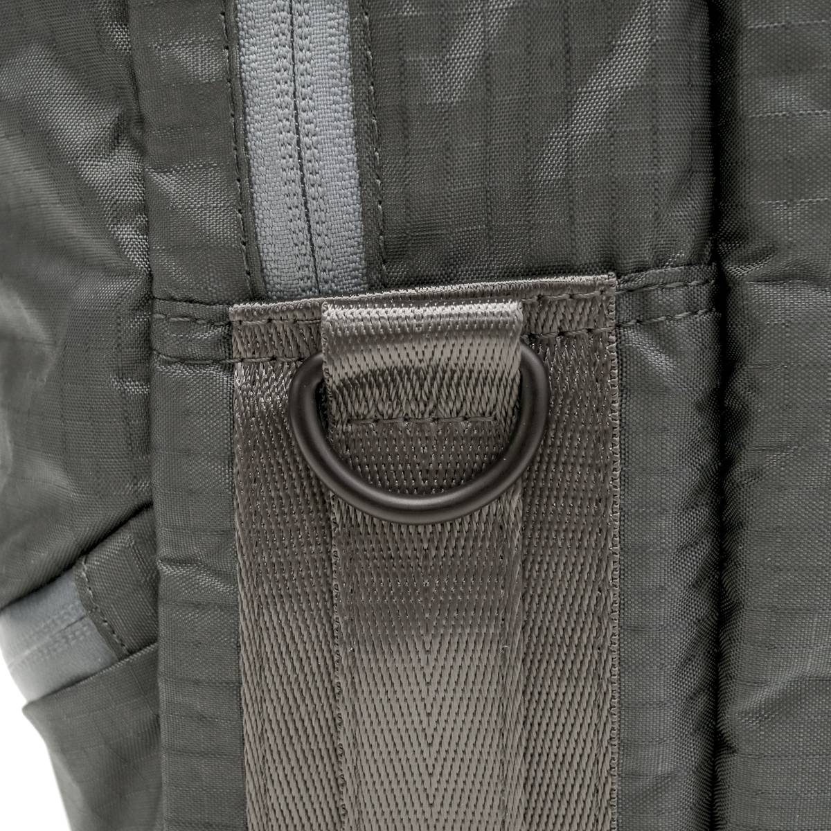 SML エスエムエル rip-stop BUSINESS RUCK SACK B4 2WAYビジネス