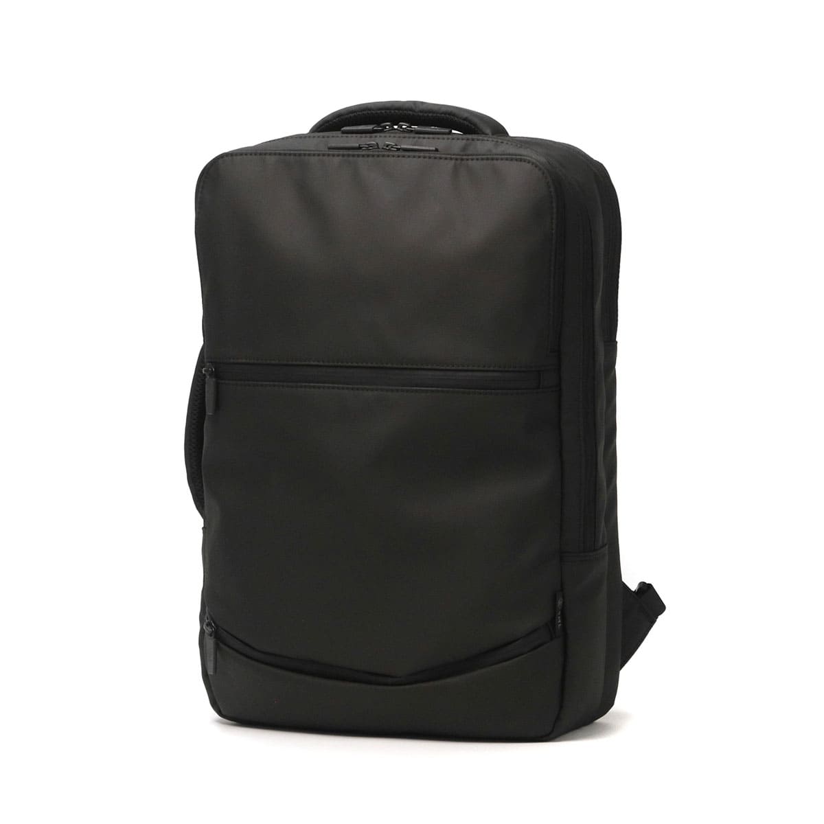 SML エスエムエル THIERRY 2WAY BUSINESS RUCKSACK リュック A4 