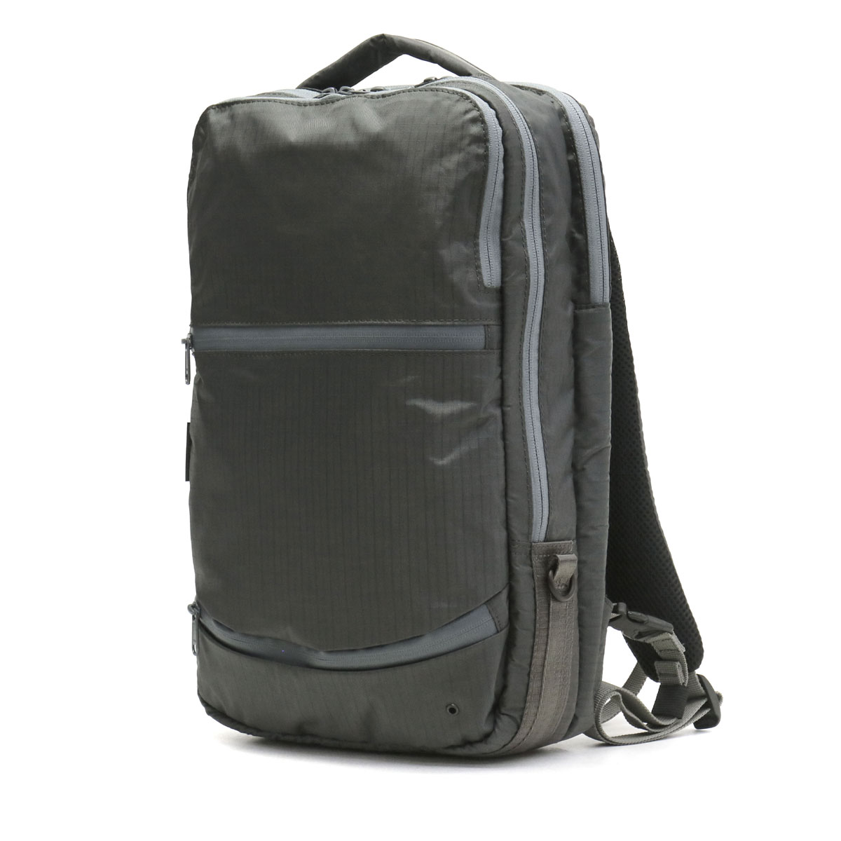 SML エスエムエル rip-stop BUSINESS RUCK SACK A4 2WAYビジネスリュック  909100｜【正規販売店】カバン・小物の専門店のギャレリアモール