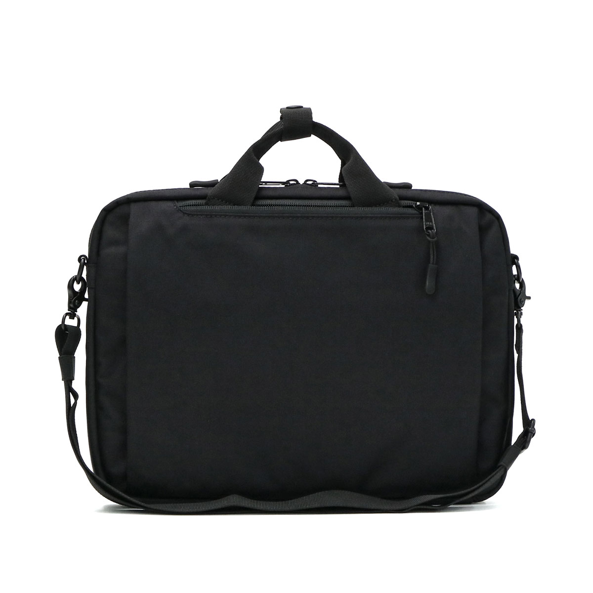 SML エスエムエル SQUARE COMPACT BRIEF CASE S 2WAYブリーフケース 909401