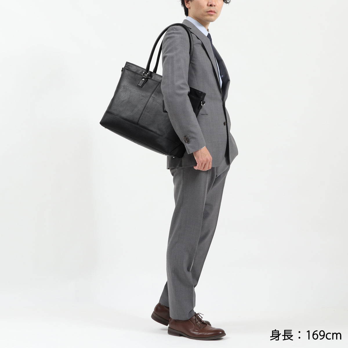 SONNE ゾンネ CLAUDIO 2WAY TOTE BAG 2WAYトートバッグ SOX005｜【正規 ...