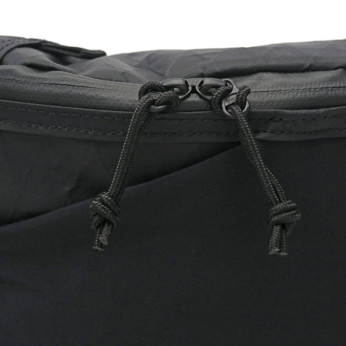 snow peak スノーピーク Nylon Waist Bag ナイロン ウエストバッグ 2L