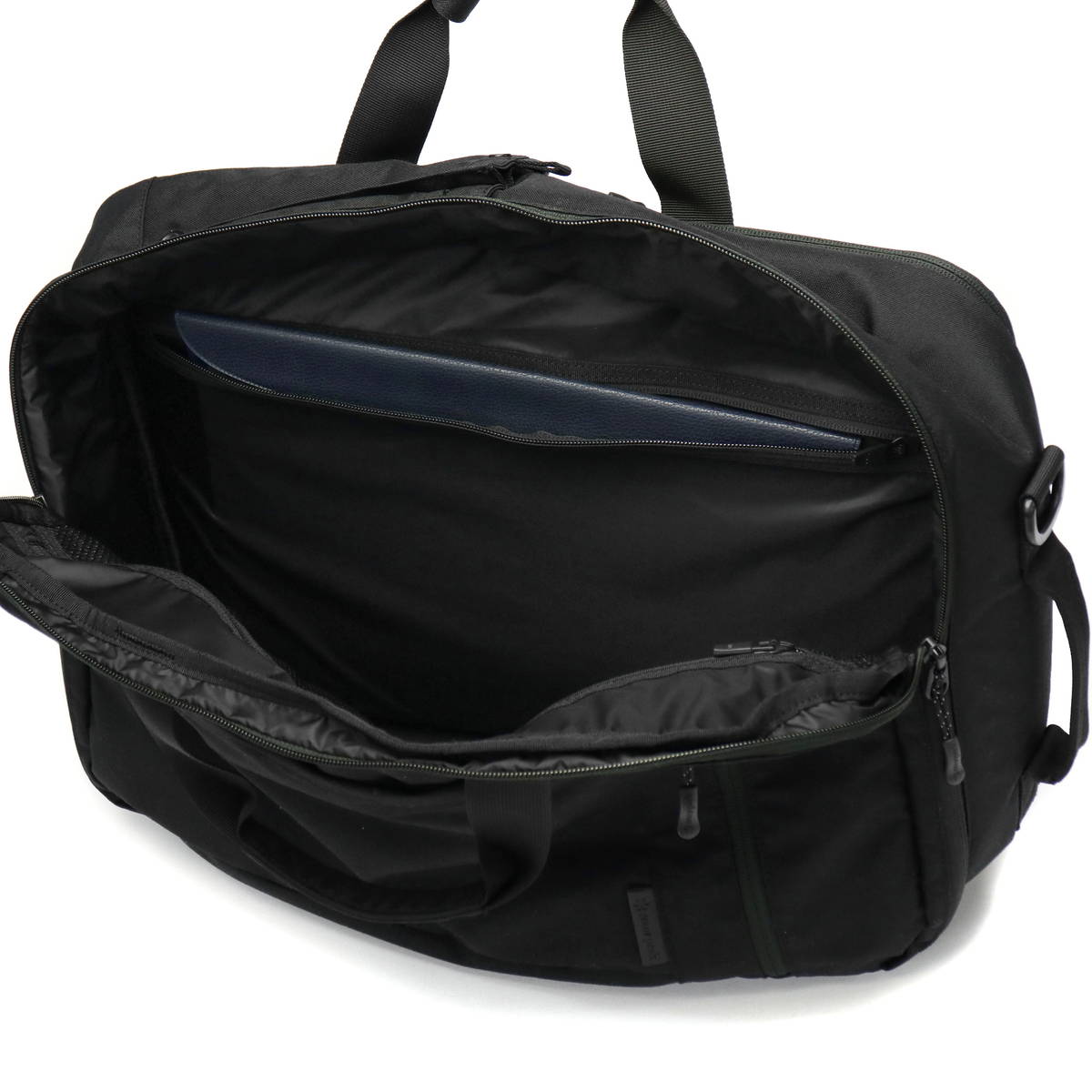 snow peak スノーピーク Everyday Use 3Way Business Bag エブリディユーズ3Wayビジネスバッグ 28L  AC-21AU413｜【正規販売店】カバン・小物の専門店のギャレリアモール