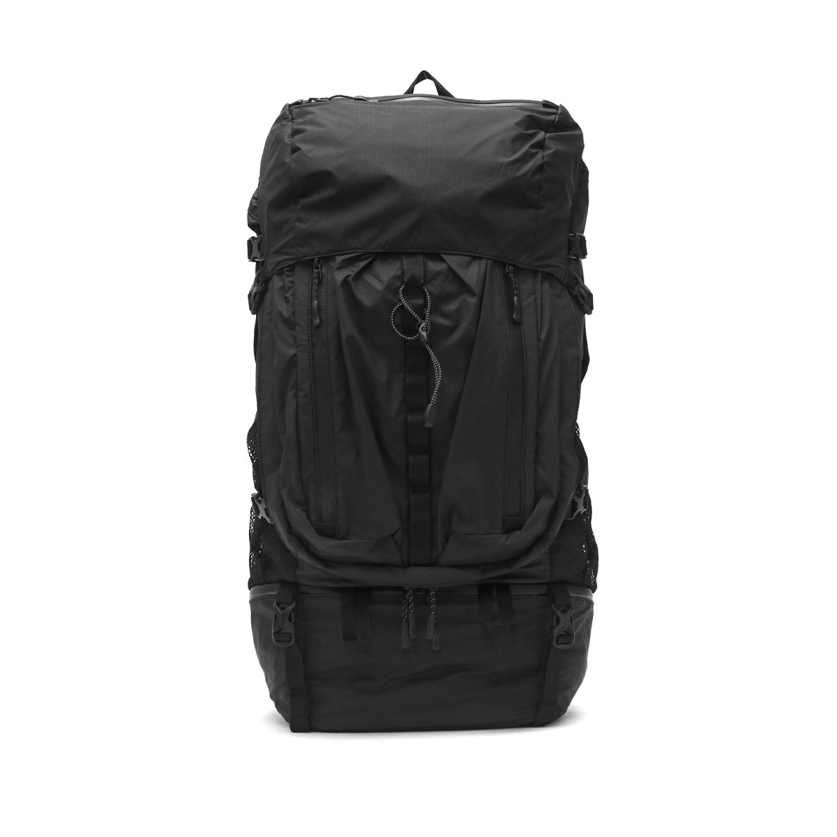 snow peak スノーピーク Active Field Backpack L 60L AC-21AU420