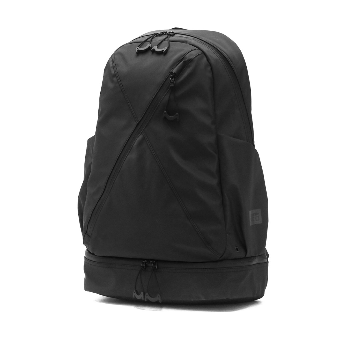 正規品2年保証】Samsonite RED サムソナイトレッド バイアススタイル2 デイパック 27L  HT8-005｜【正規販売店】カバン・小物の専門店のギャレリアモール