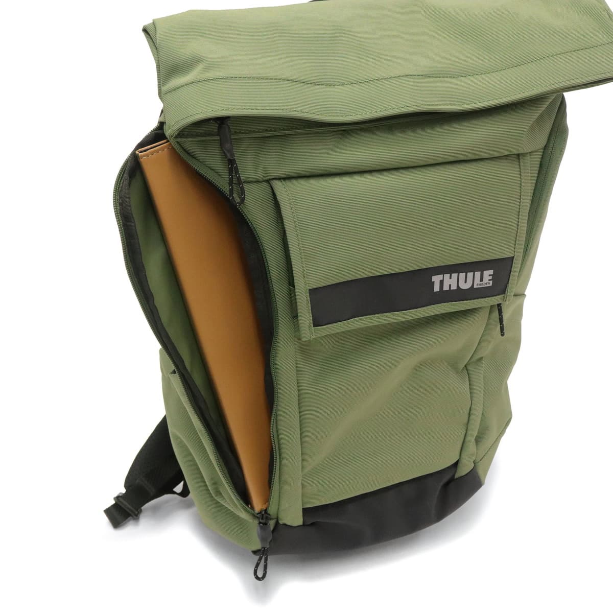 THULE スーリー Thule Paramount バックパック24L PARABP2116｜【正規