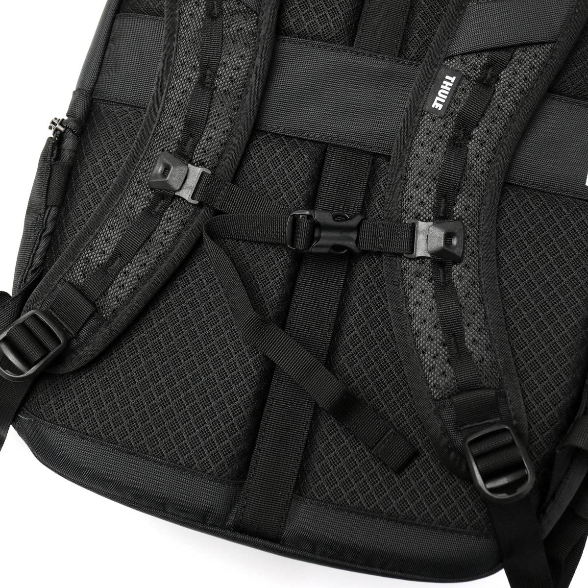 THULE スーリー Thule Subterra Backpack 23L バックパック TSLB