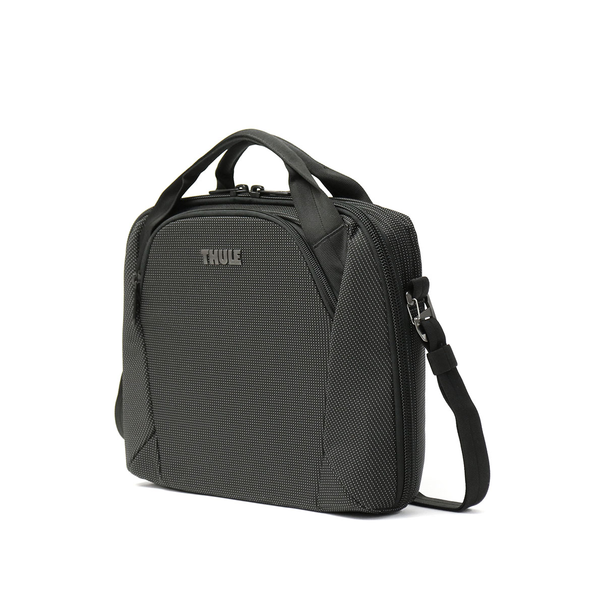 THULE スーリー Thule Crossover 2 Laptop Bag 13.3 2WAYブリーフ