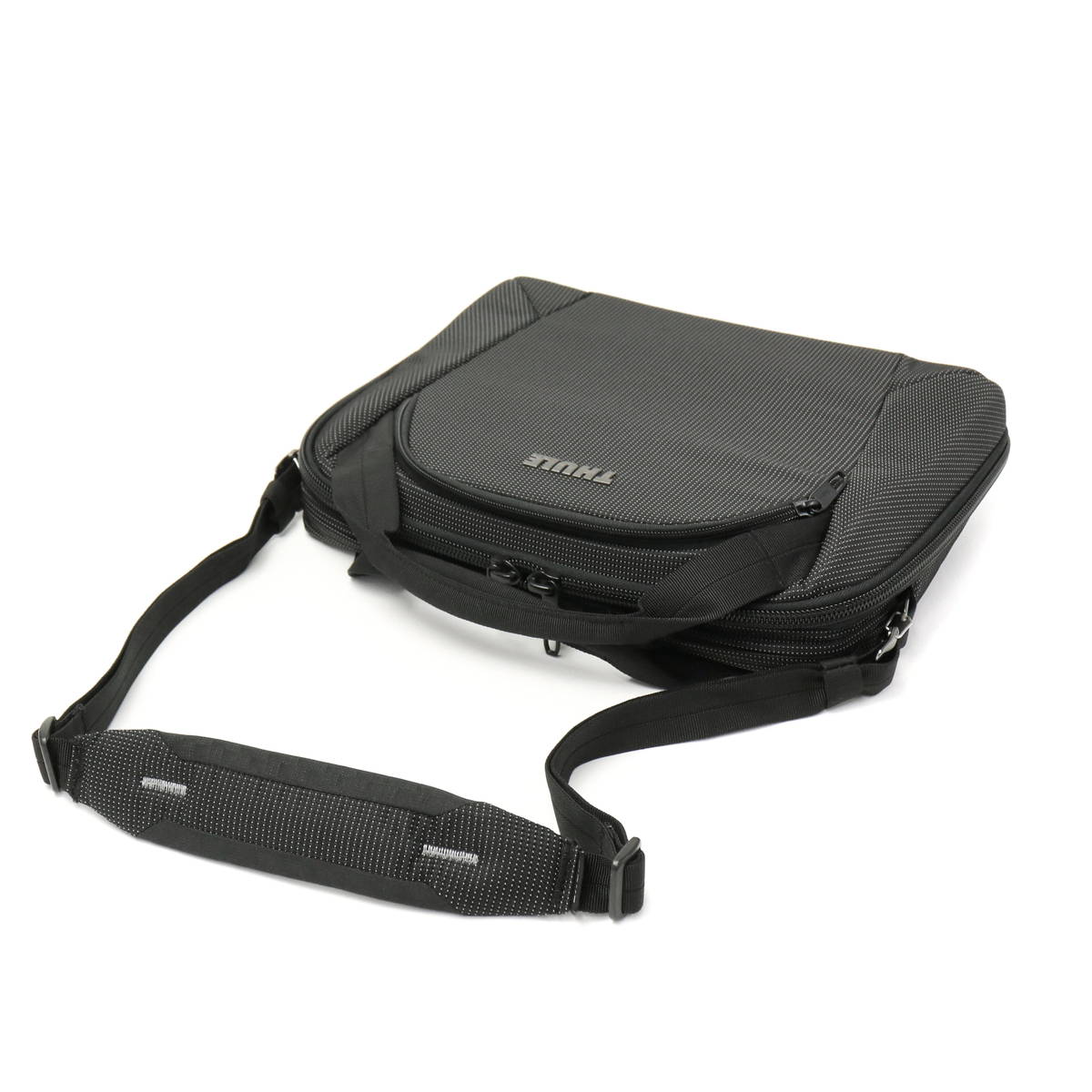 THULE スーリー Thule Crossover 2 Laptop Bag 13.3 2WAYブリーフ