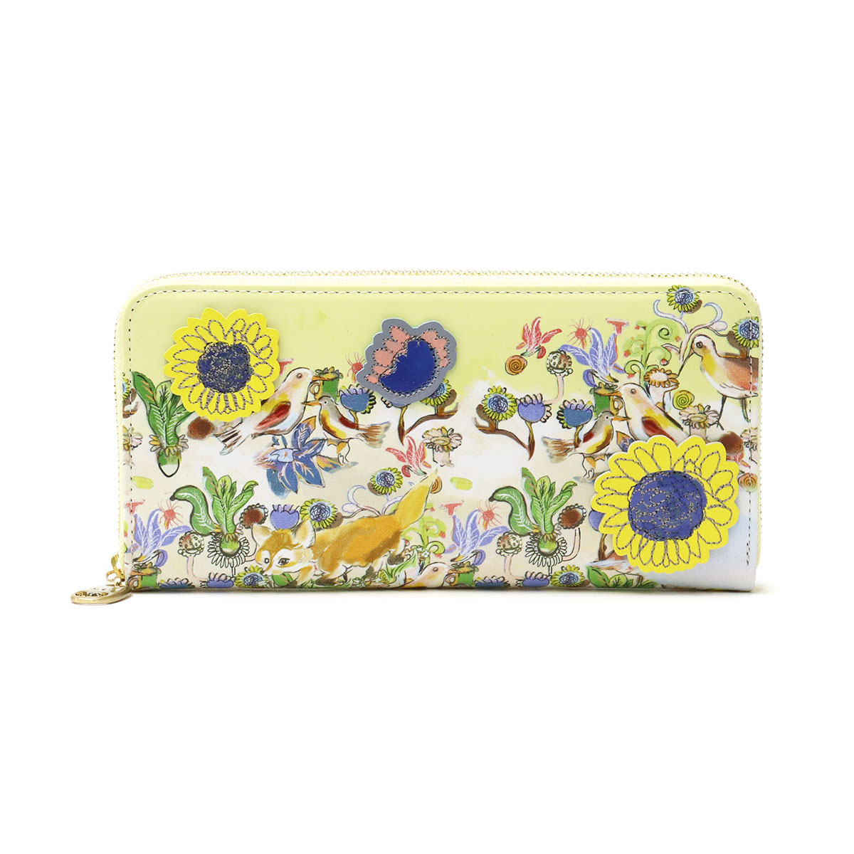 セール30%OFF】tsumori chisato CARRY ツモリチサト キャリー フラワー