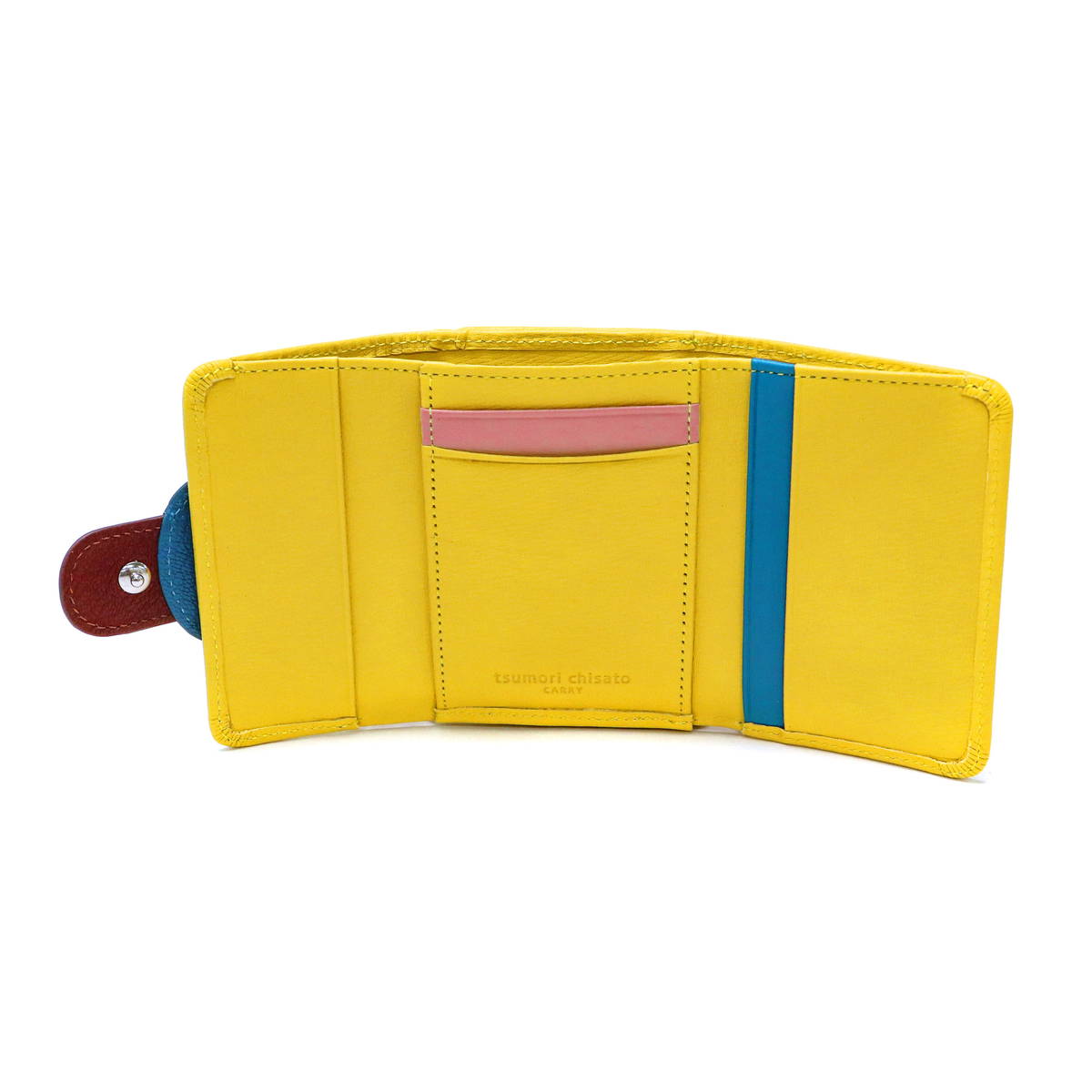 セール30%OFF】tsumori chisato CARRY ツモリチサト キャリー