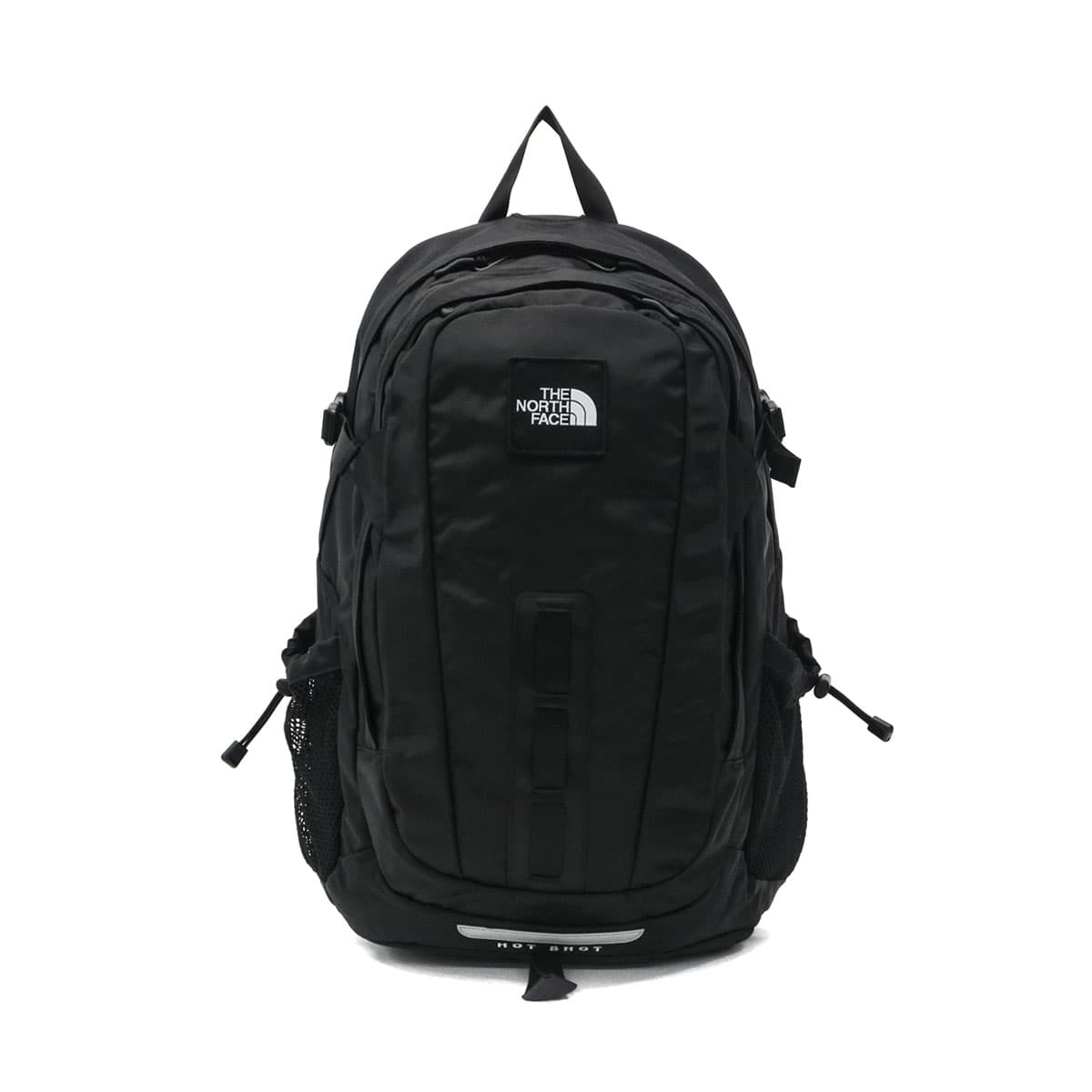 日本正規品 The North Face ザ ノース フェイス ホットショットスペシャルエディション 30l Nm708 公式 カバン 小物の専門店のギャレリアモール