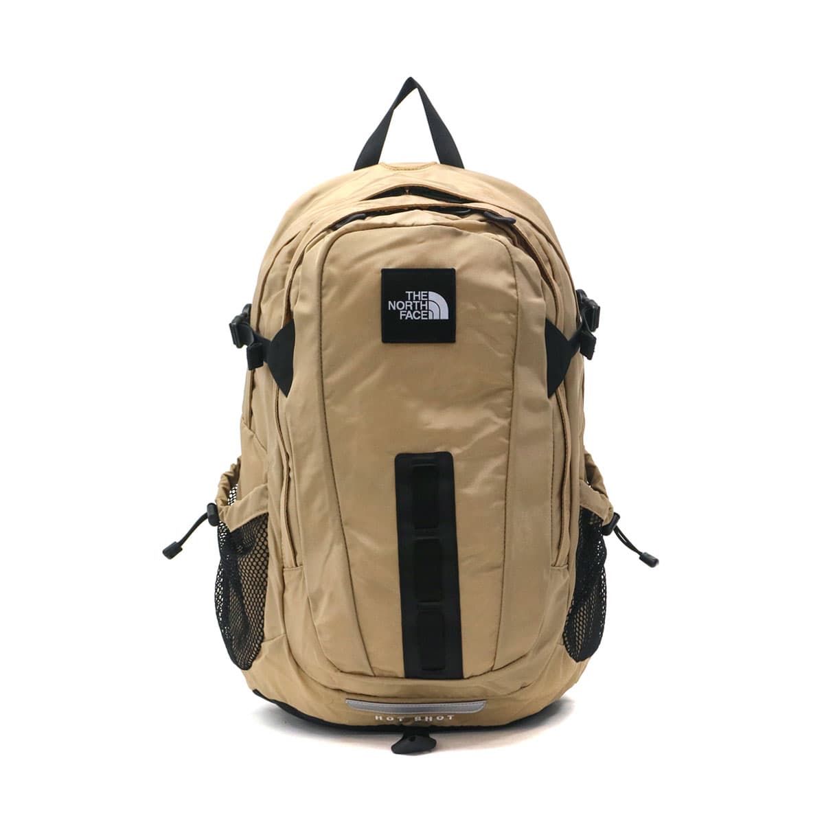 日本正規品 The North Face ザ ノース フェイス ホットショットスペシャルエディション 30l Nm708 正規販売店 カバン 小物の専門店のギャレリアモール