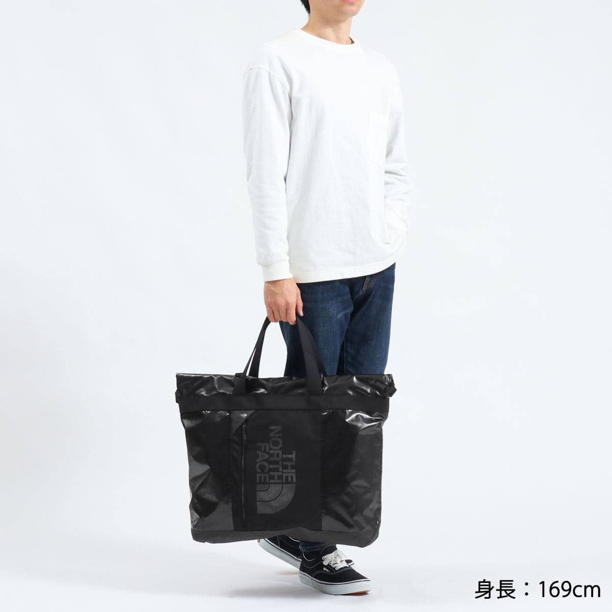 日本正規品】THE NORTH FACE ザ・ノース・フェイス ルラーデントート 34L NM81858 ｜【正規販売店】カバン・小物の専門店のギャレリアモール