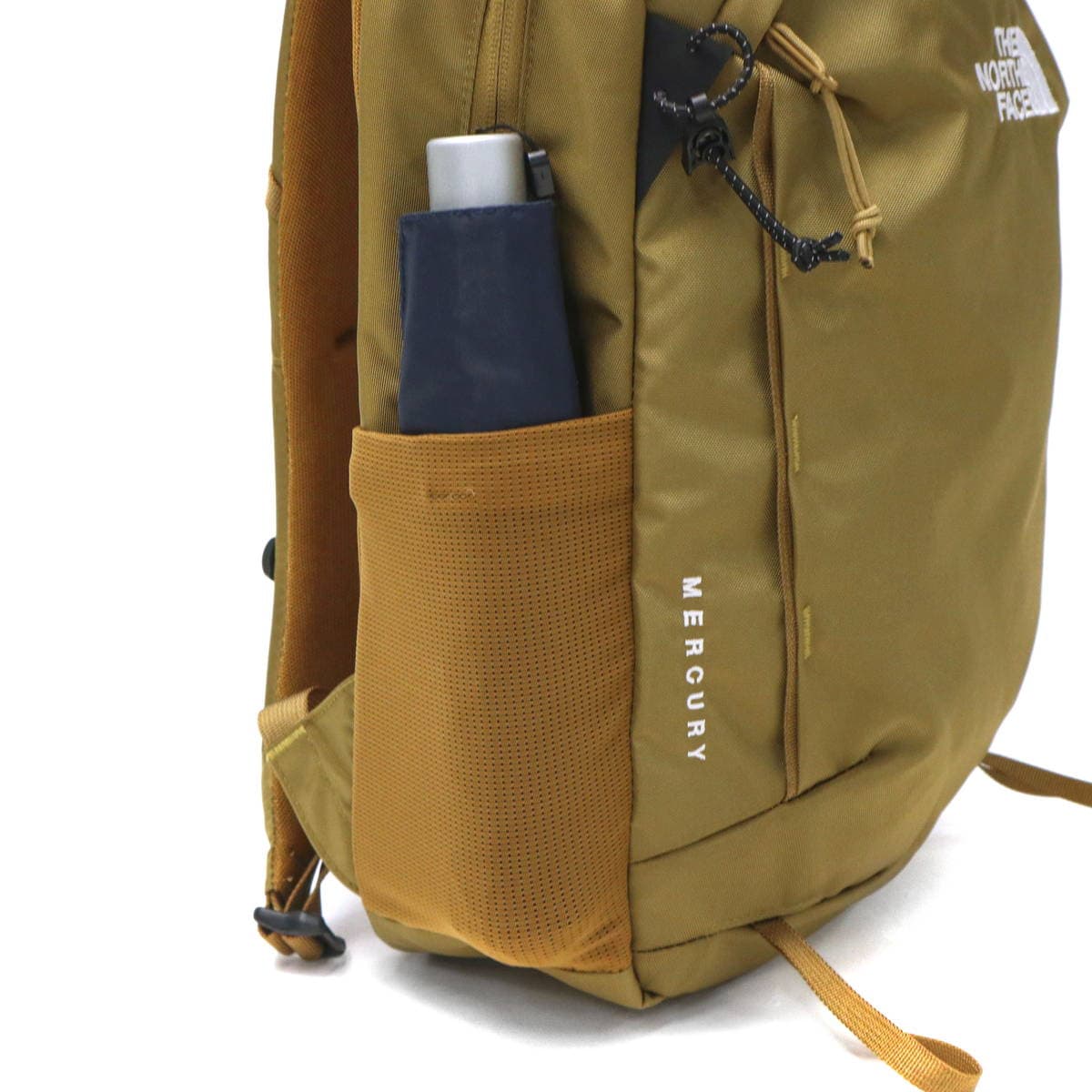 数量は多い ノースフェイス バックパック メンズ レディース ジュニア マーキュリー Mercury NM72255 K THE NORTH FACE  fucoa.cl