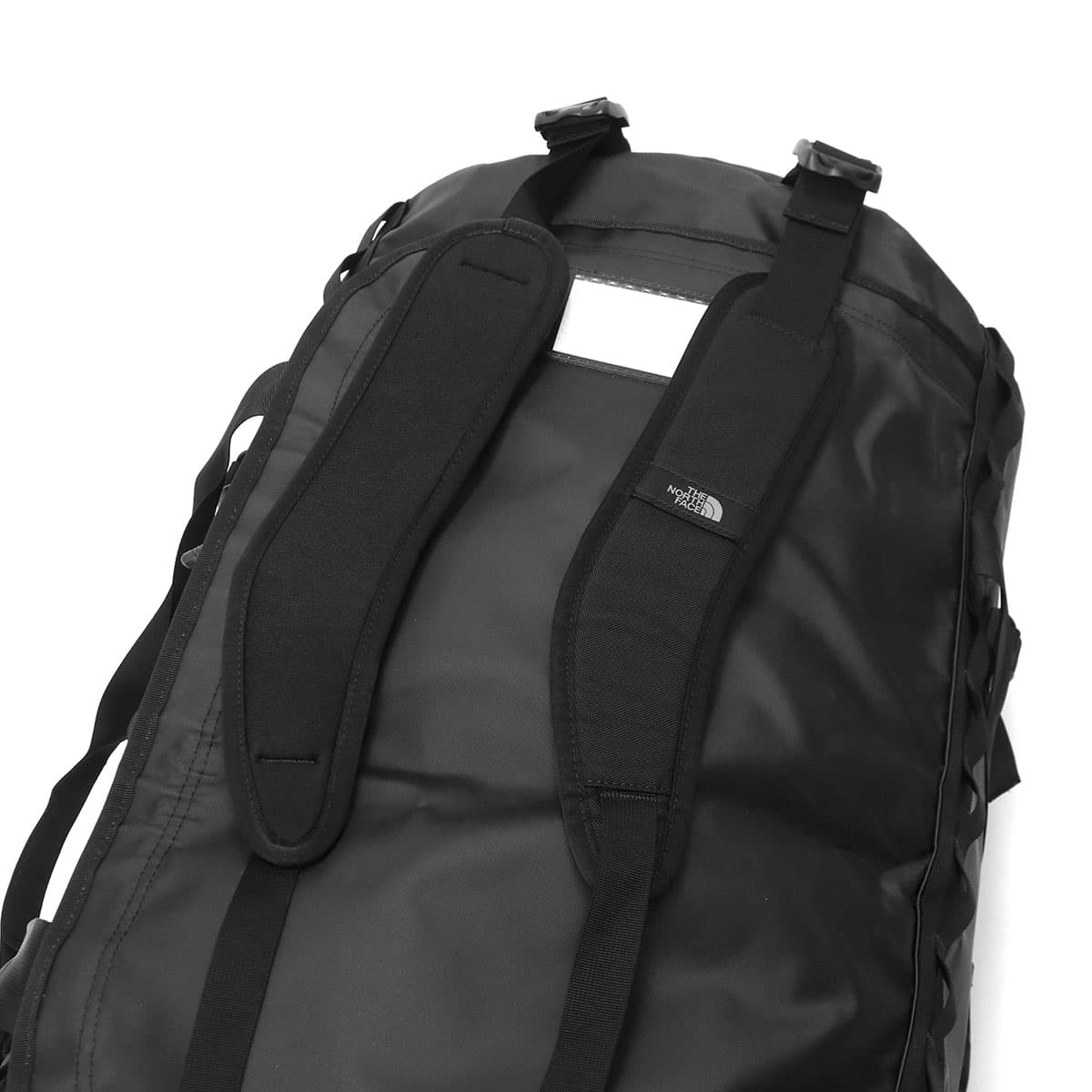 日本正規品】THE NORTH FACE ザ・ノース・フェイス BCダッフルXL 132L