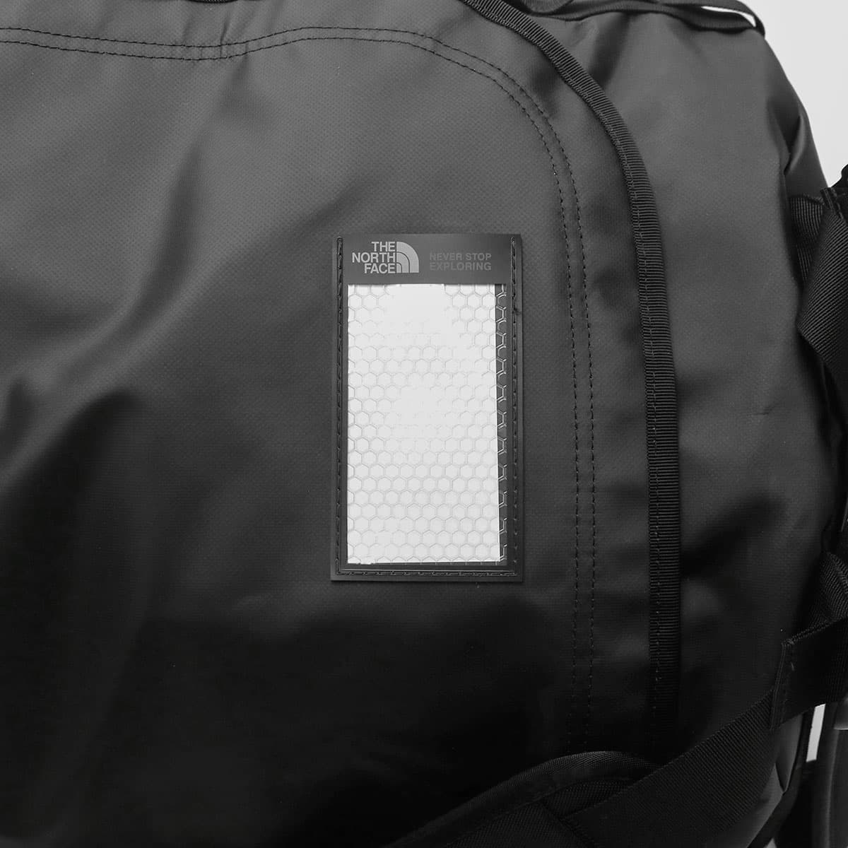 日本正規品】THE NORTH FACE ザ・ノース・フェイス BCダッフルXL 132L