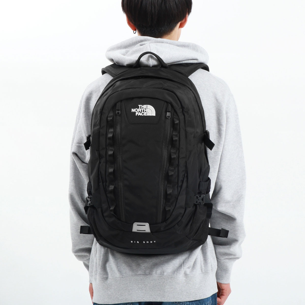 日本正規品】THE NORTH FACE ザ・ノース・フェイス ビッグショット 33L