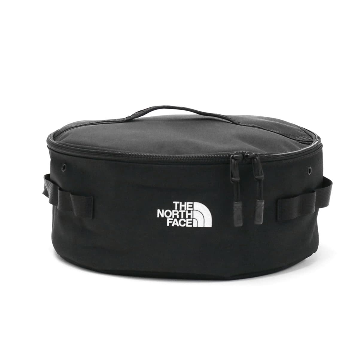 ノースフェイス THE NORTH FACE フィルデンスディッシュケース L Fieludens DISH Case L (K) NM82208