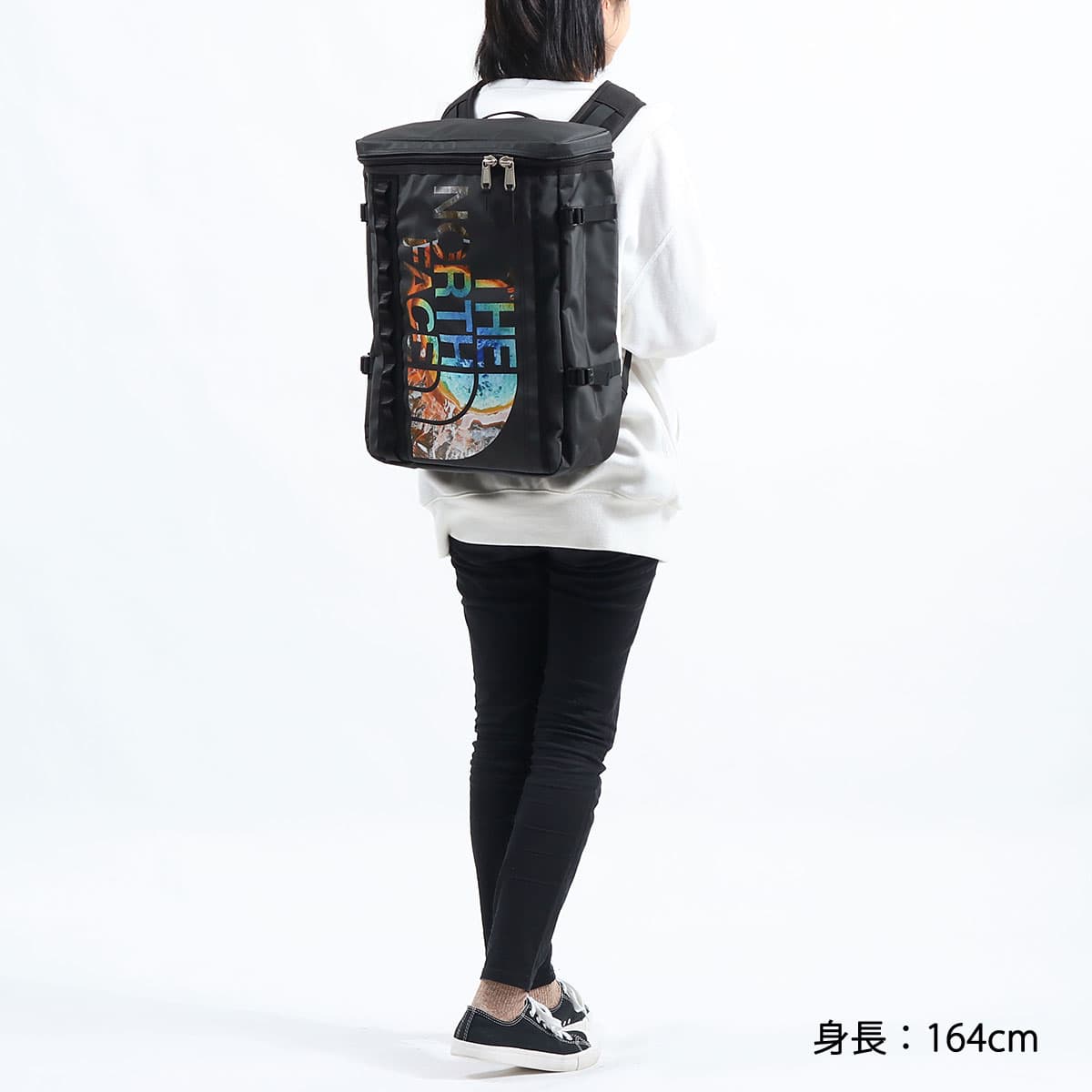 日本正規品】THE NORTH FACE ザ・ノース・フェイス ノベルティBC