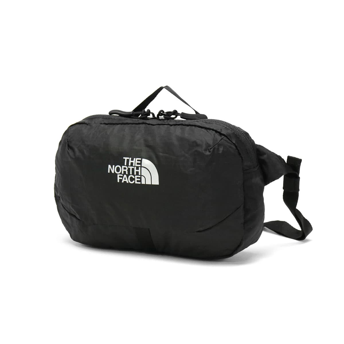 日本正規品】THE NORTH FACE ザ・ノース・フェイス メイフライヒップポーチ 2L NM62206 ｜【正規販売店】カバン・小物の専門店のギャレリアモール