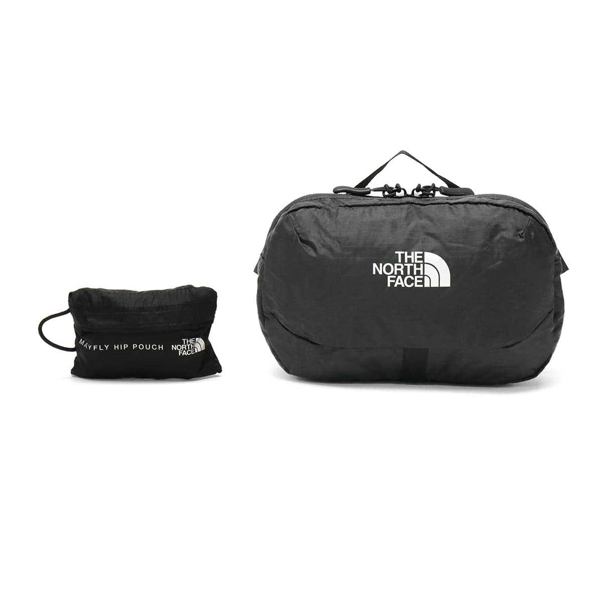 日本正規品】THE NORTH FACE ザ・ノース・フェイス メイフライヒップポーチ 2L NM62206 ｜【正規販売店】カバン・小物の専門店のギャレリアモール