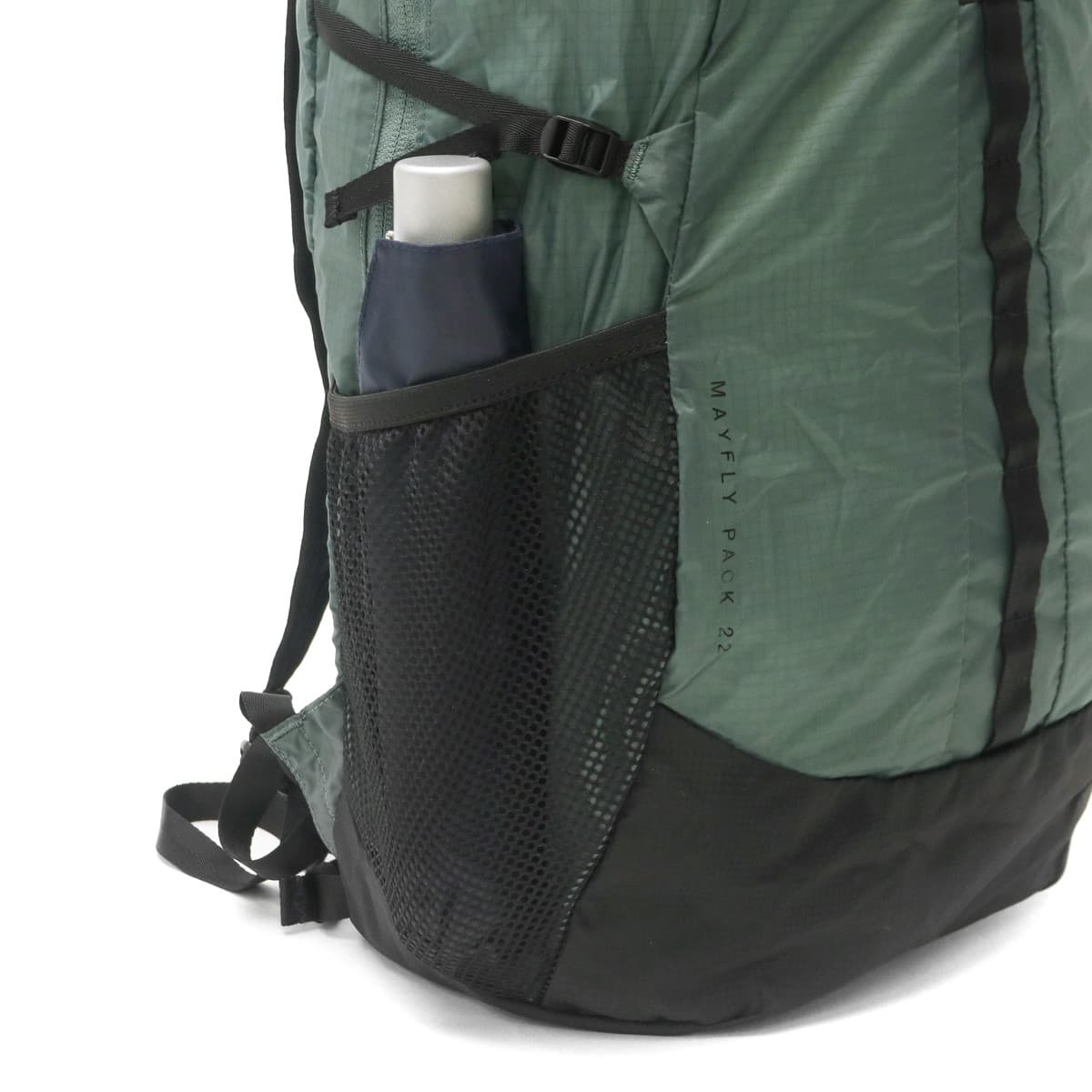 日本正規品】THE NORTH FACE ザ・ノース・フェイス メイフライパック 15 15L  NM62204｜【正規販売店】カバン・小物の専門店のギャレリアモール