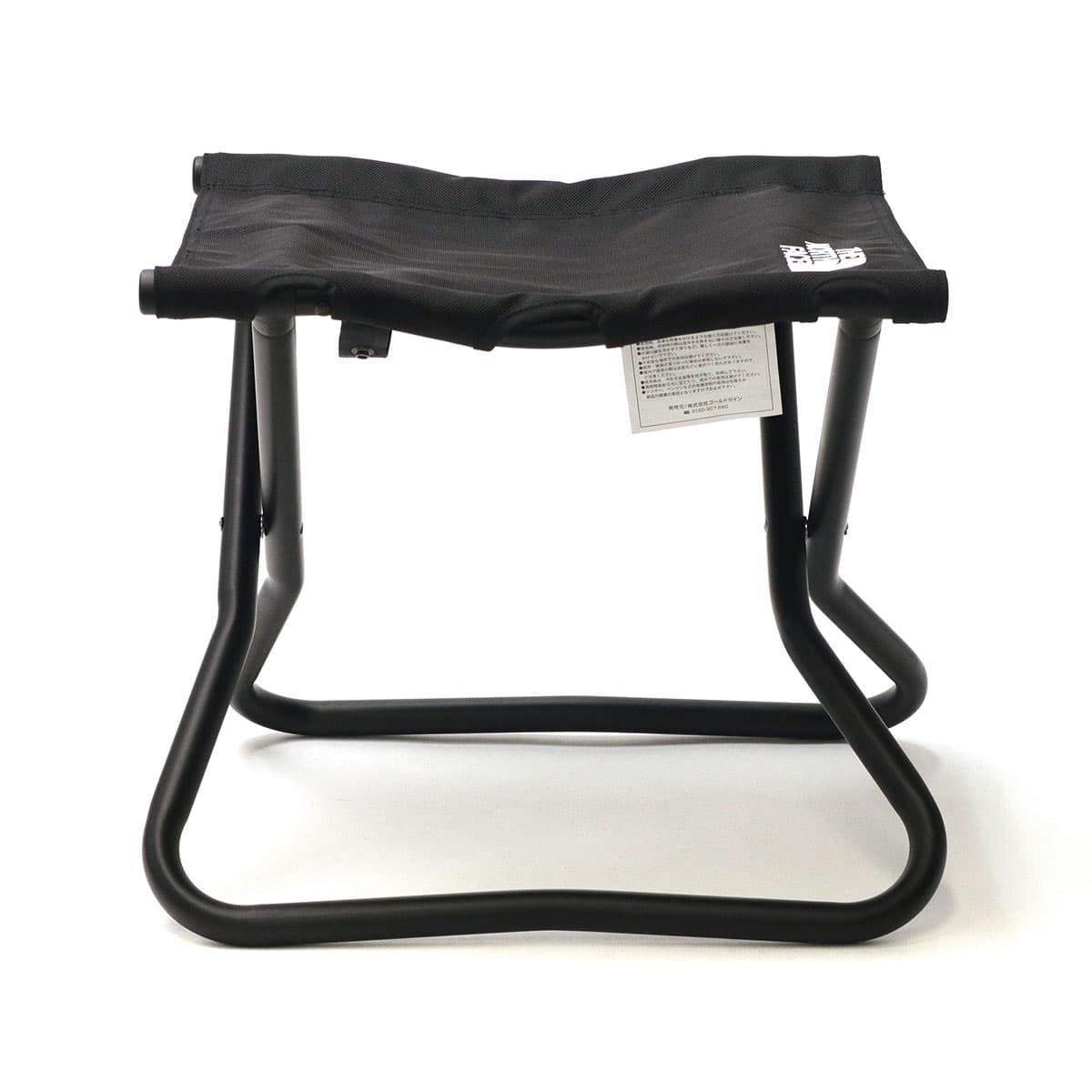THE NORTH FACE TNF Camp Stool 2点セット 新品 - テーブル/チェア