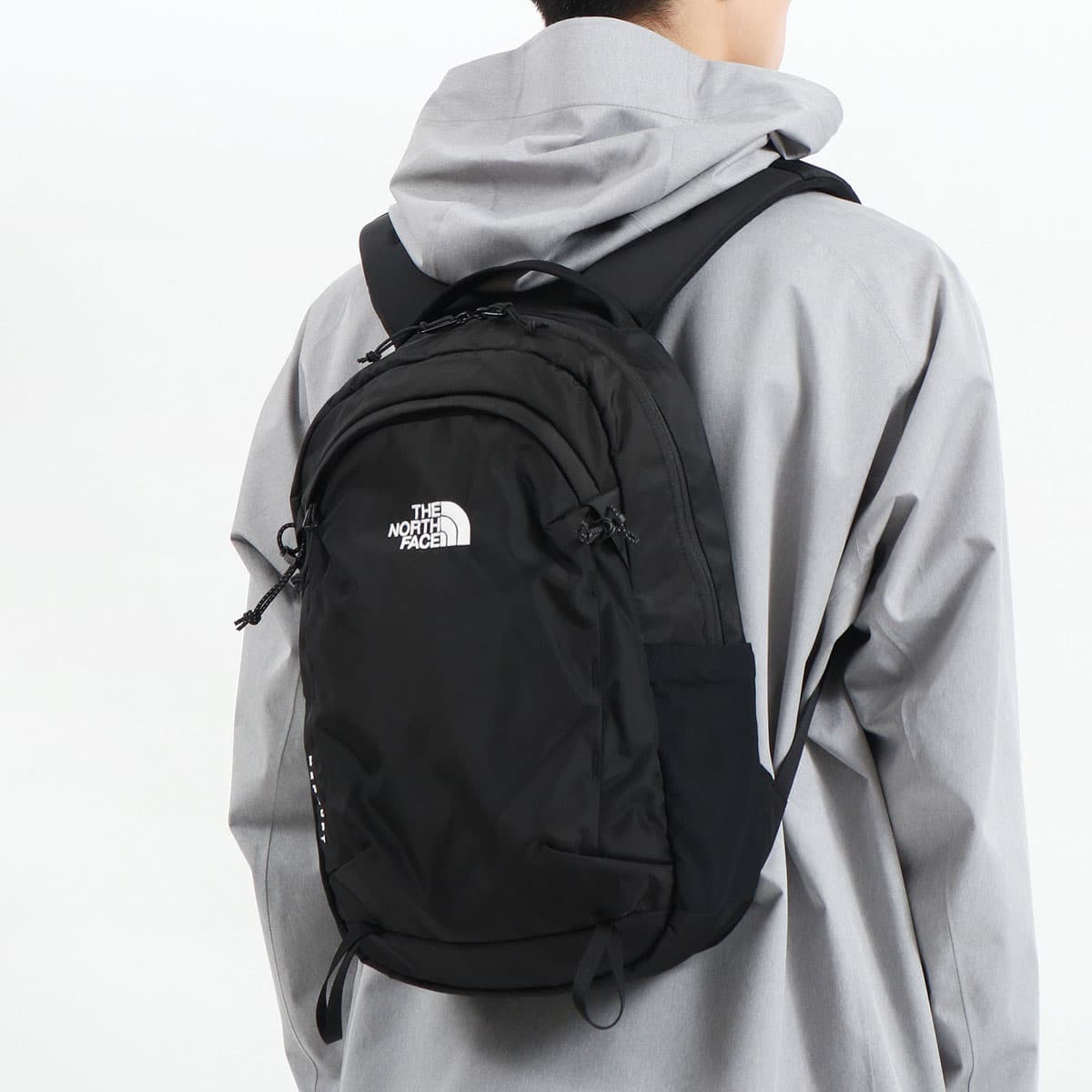 the north face リュック　定価14300円