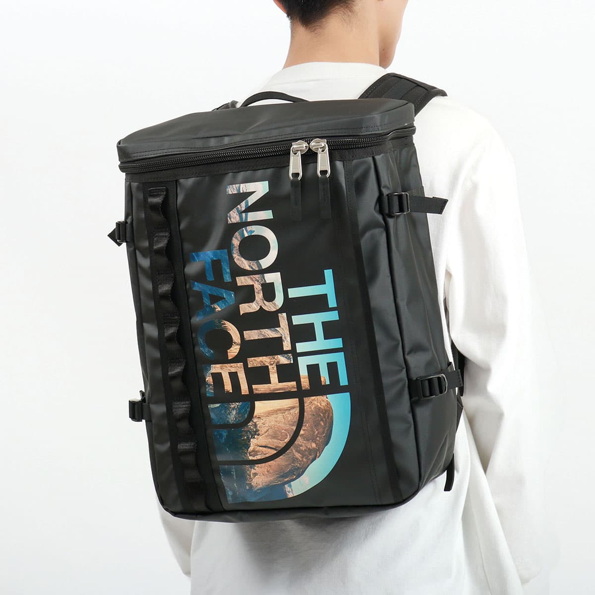 THE NORTHFACE ヒューズボックス 30L