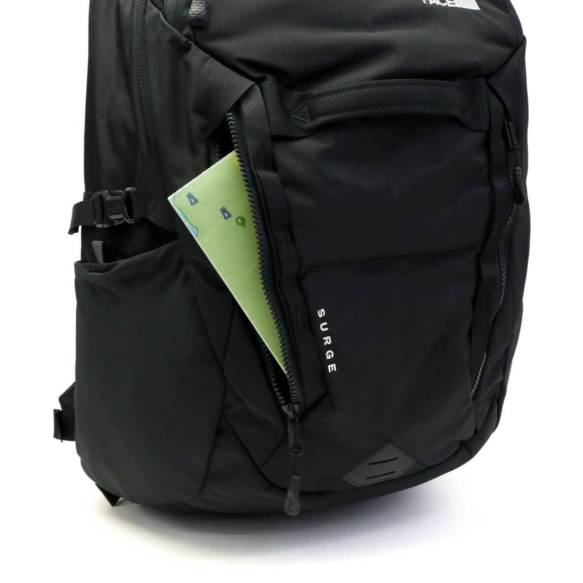 日本正規品 The North Face ザ ノース フェイス サージ 31l Nm 公式 カバン 小物の専門店のギャレリアモール