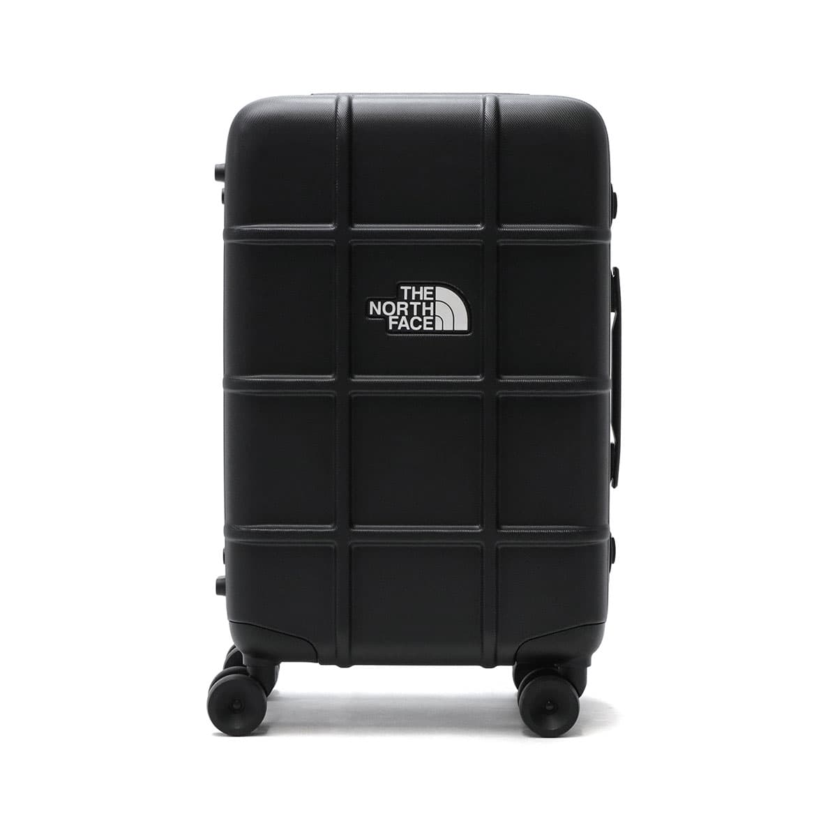 旅行バッグノースフェイス 28インチ スーツケース ブラック