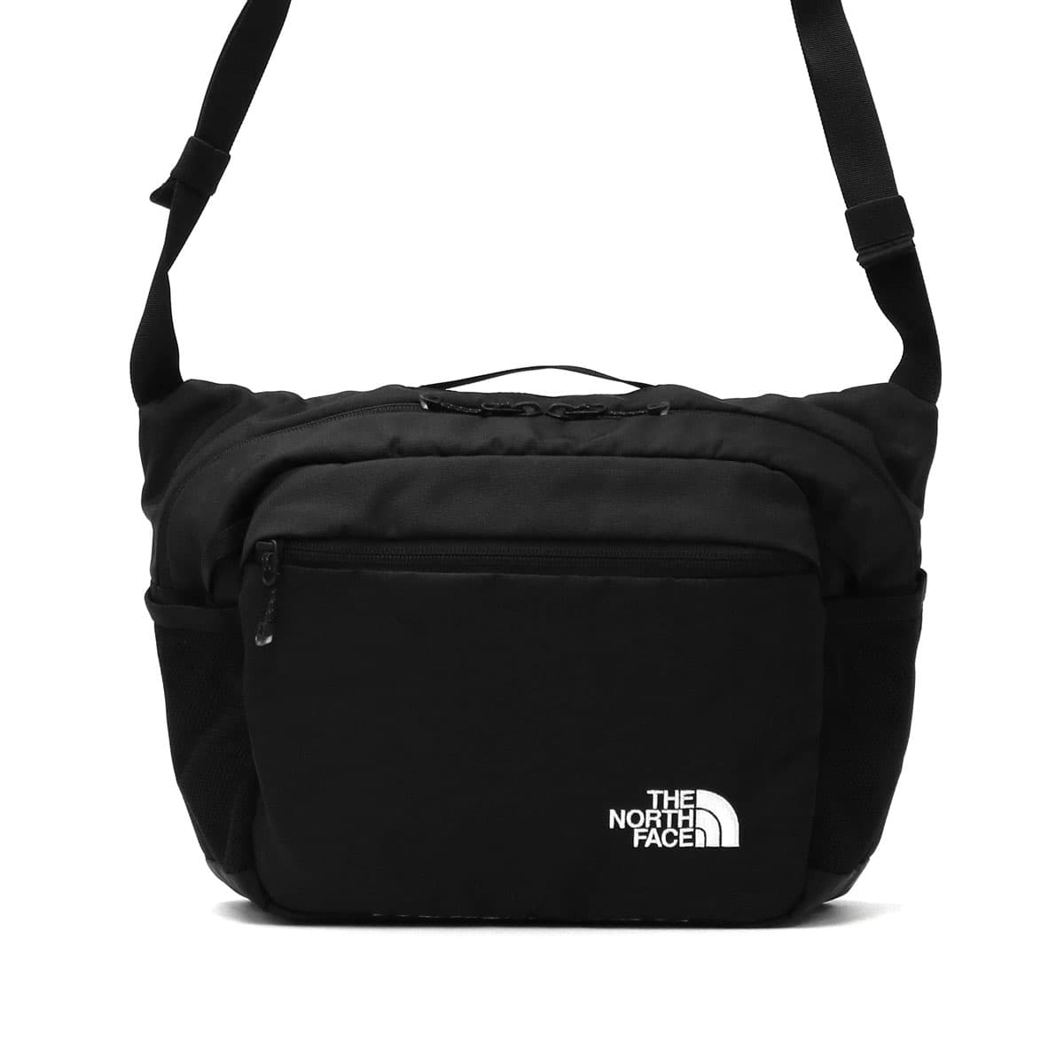 North face online satchel