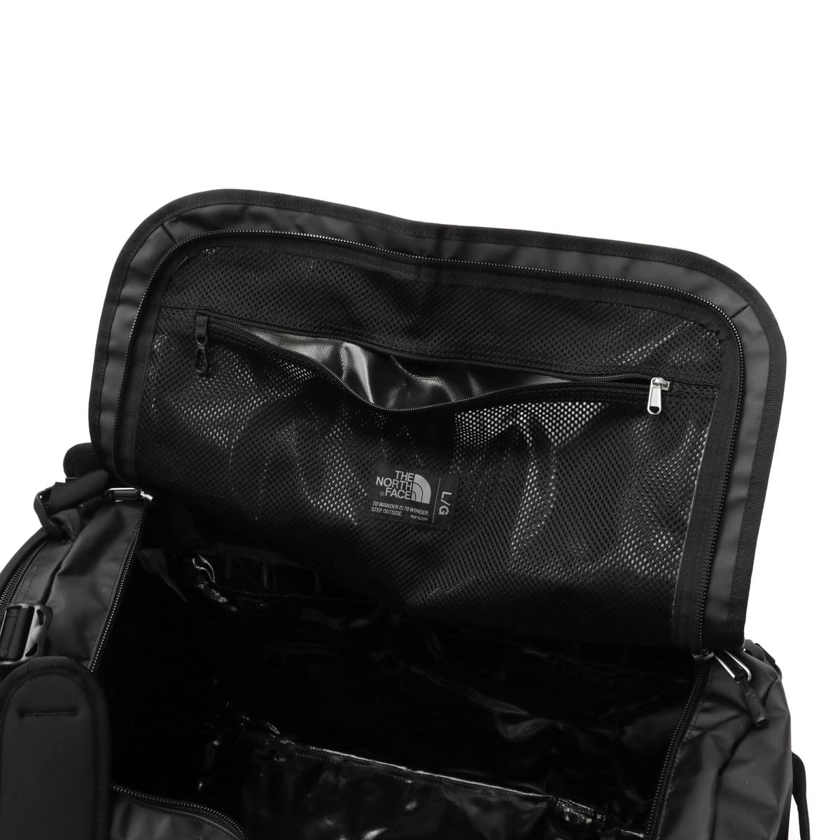 Duffel bag 90l online north face