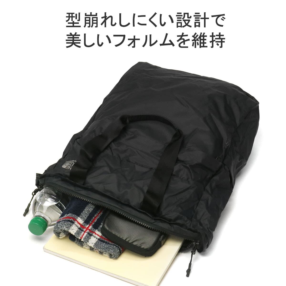 日本正規品】THE NORTH FACE ザ・ノース・フェイス グラムトート