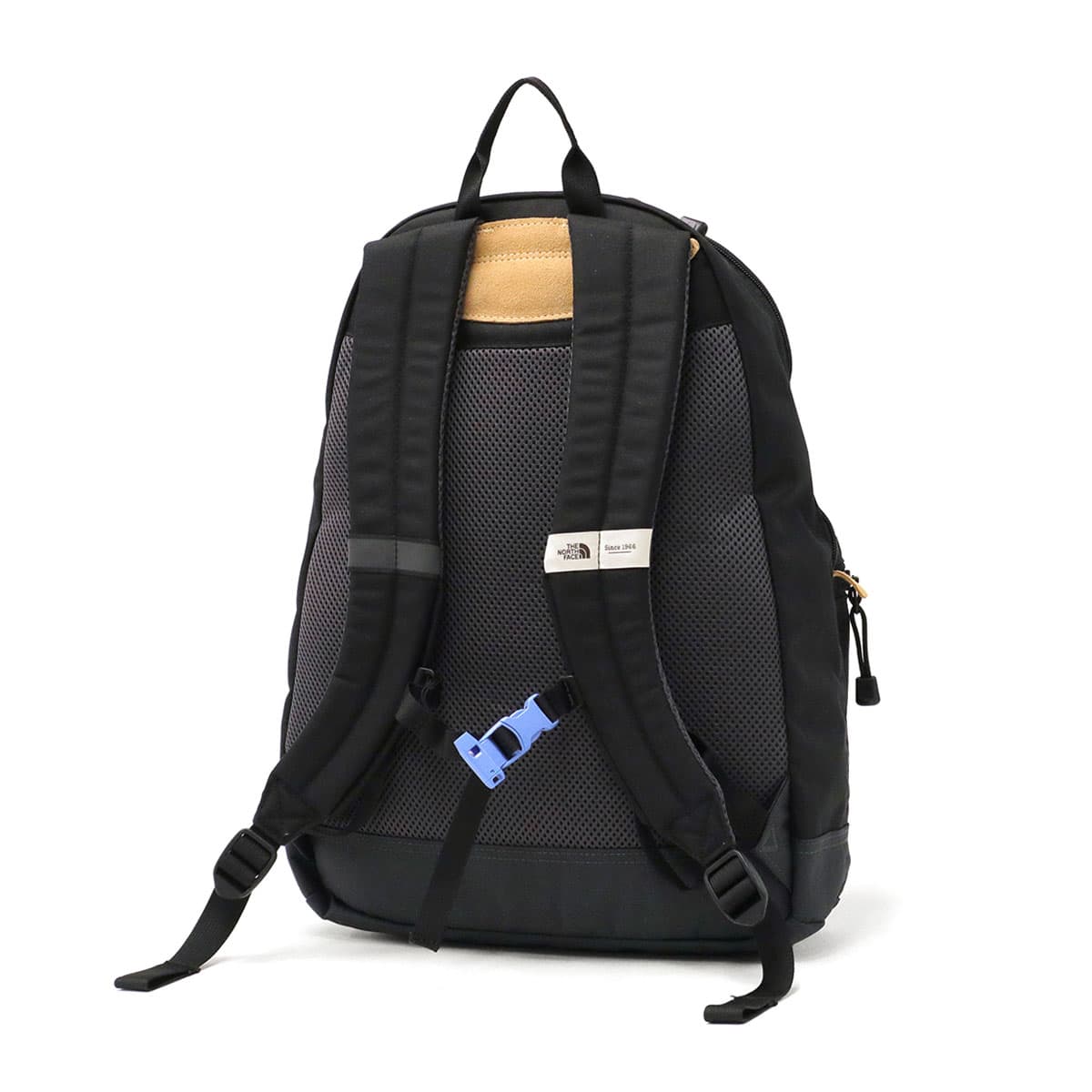 【日本正規品】THE NORTH FACE ザ・ノース・フェイス バークレー（キッズ） 19L キッズ NMJ72363