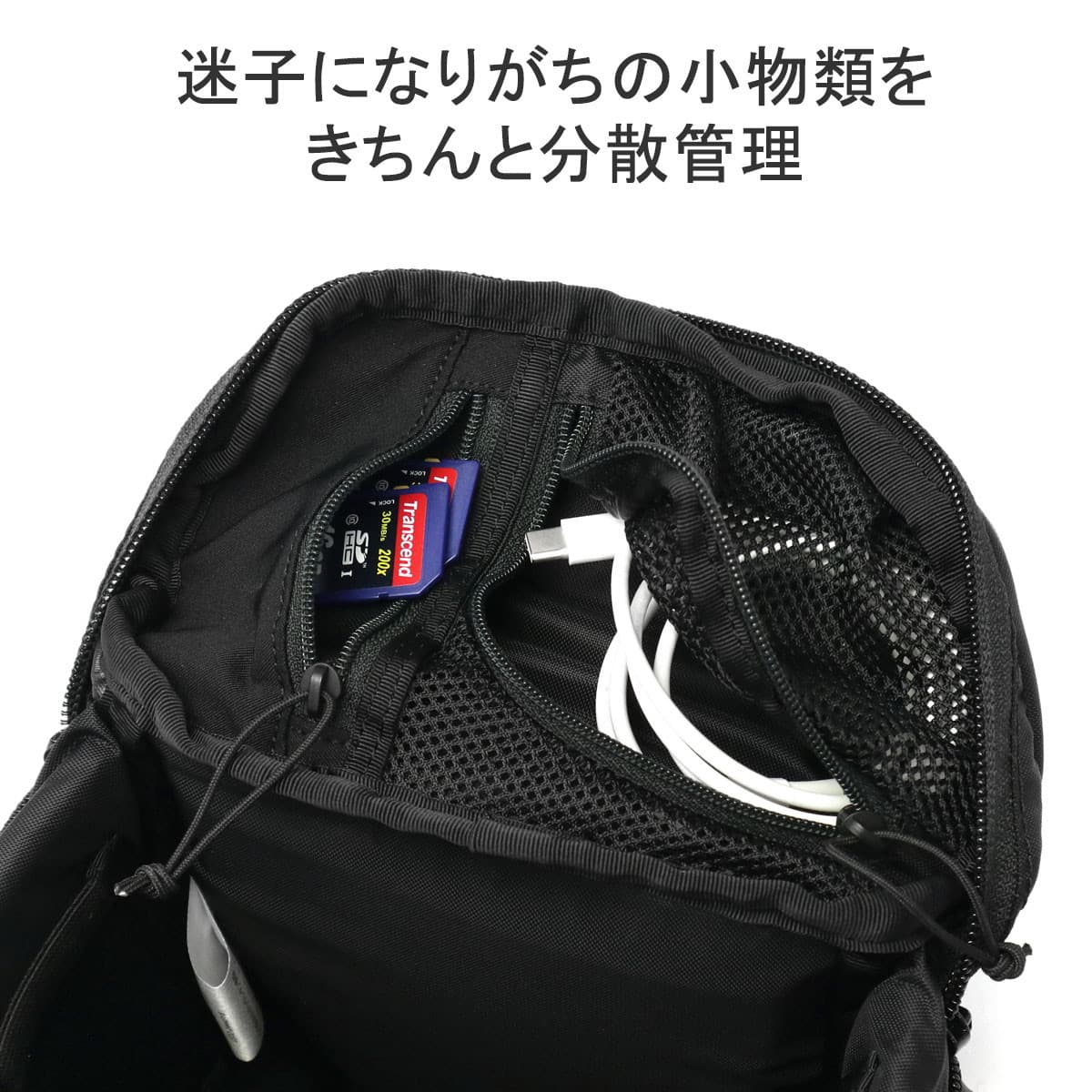 日本正規品】THE NORTH FACE ザ・ノース・フェイス MLカメラバッグ 1L  NM92351｜【正規販売店】カバン・小物の専門店のギャレリアモール