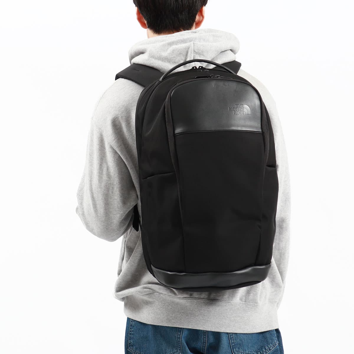 日本正規品】THE NORTH FACE ザ・ノース・フェイス ローマーデイ 24L