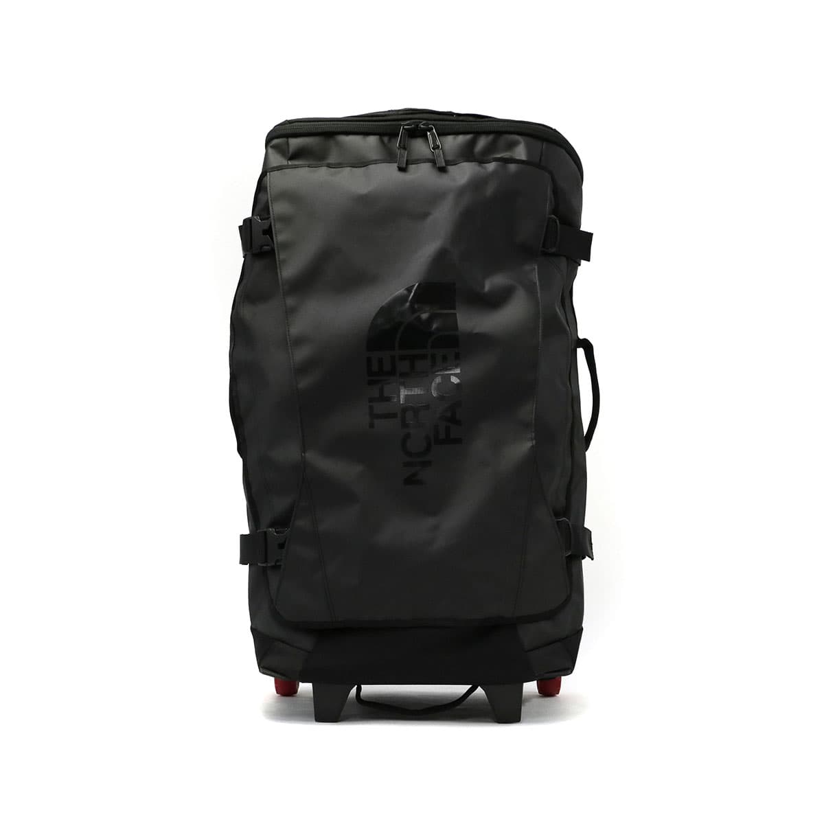 THE NORTH FACE キャリーバッグ ローリングサンダー73L