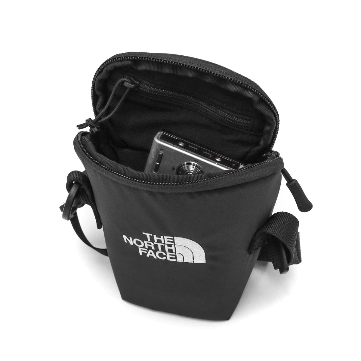 日本正規品】THE NORTH FACE ザ・ノース・フェイス ショルダーストラップアクセサリーポケット 0.5L  NM92352｜【正規販売店】カバン・小物の専門店のギャレリアモール