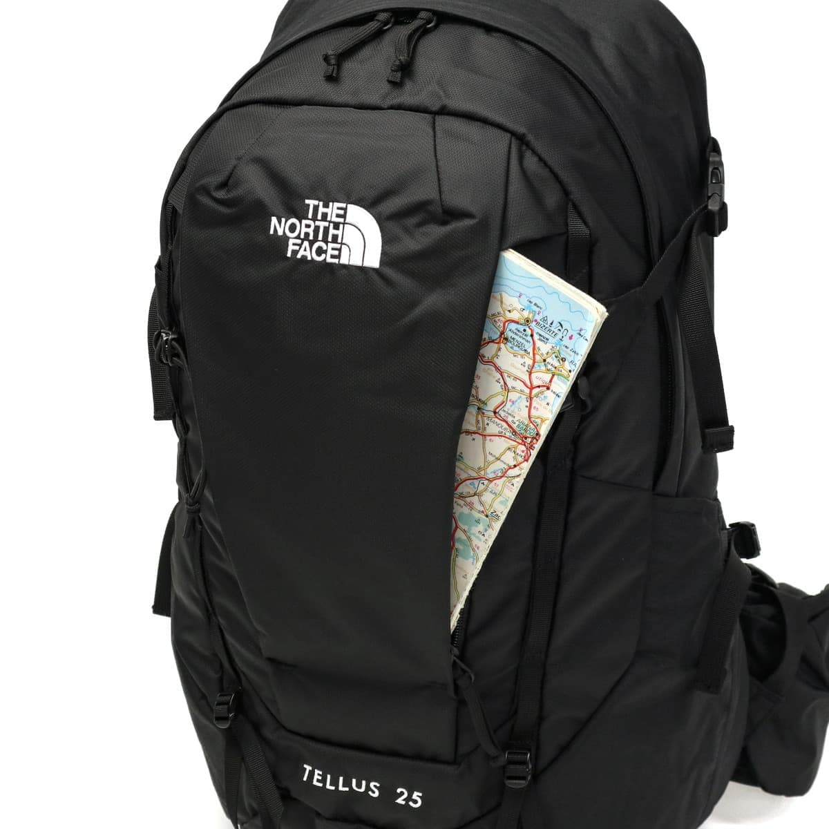 THE NORTH FACE 25 27L NM61811