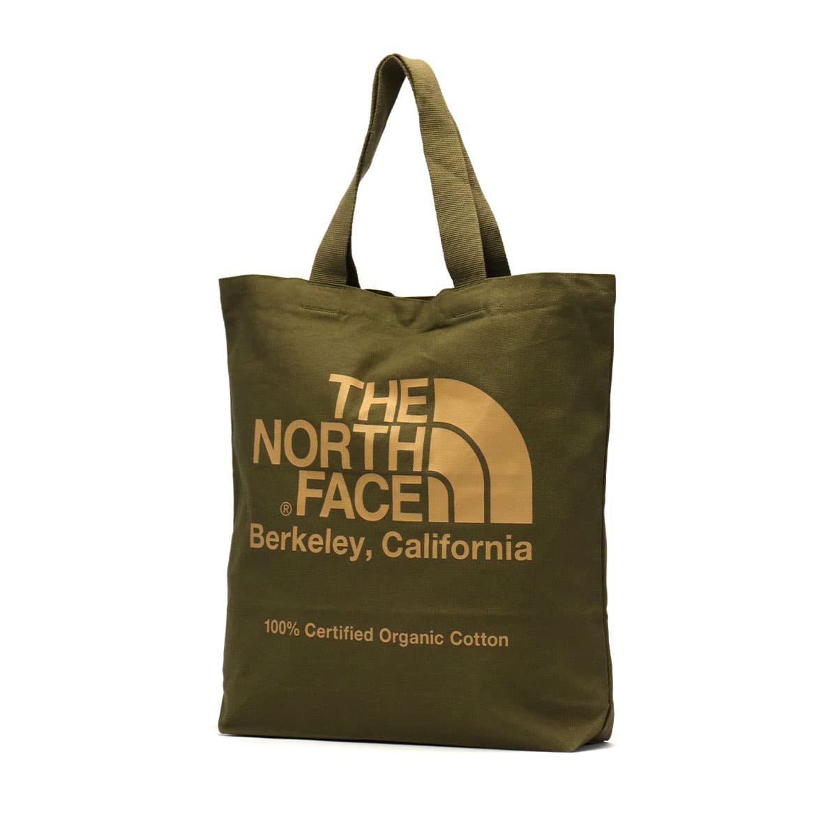 日本正規品】THE NORTH FACE ザ・ノース・フェイス TNFオーガニック